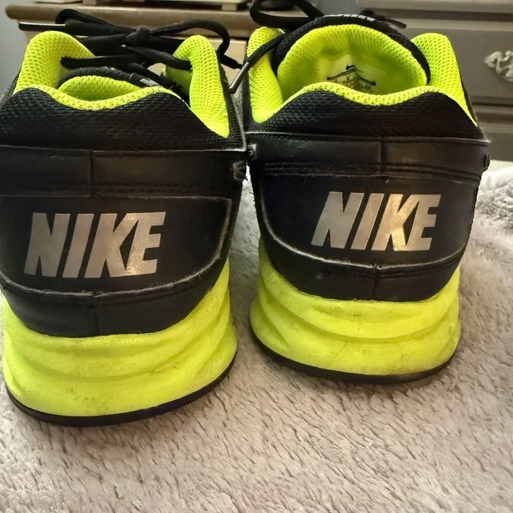 Nike Air Flex Trainer II Sneakers SZ-10